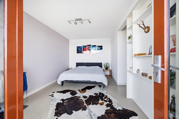 Medium property photo - Dodaarsoever 13, 2492 RZ The Hague